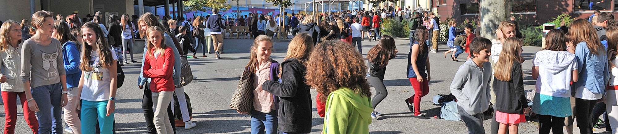 Présentation Présentation de Marie